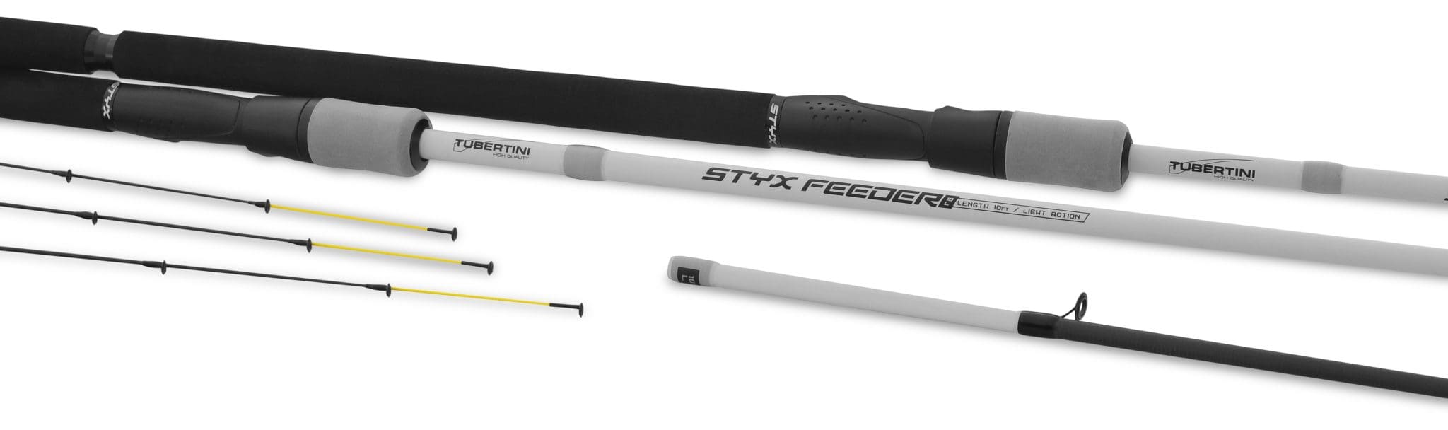 STYX FEEDER MESKERE TUBERTINI STYX FEEDER TUBERTINI