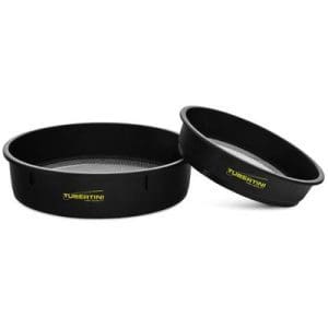 Sietai jaukui sijoti 2 ir 3 mm Tubertini Setaccio Evo.