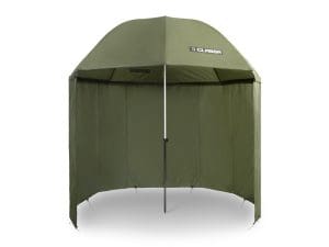101003318 Fishing umbrella with sides