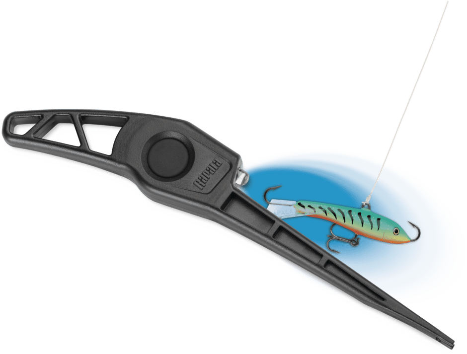 UV Led lempa Rapala GLOW PICK 6 UV šviesa taps vienu iš būtinų žvejybos įrankių. Du įrankiai viename kabliukų išėmėjas ,kad būtų galima greitai ir lengvai nukabinti kabliuką ir ultravioletinė lempa. LED UV lempa, pasižyminti puikia apšvietimo galia, leidžiančia lengvai įkrauti masalą.