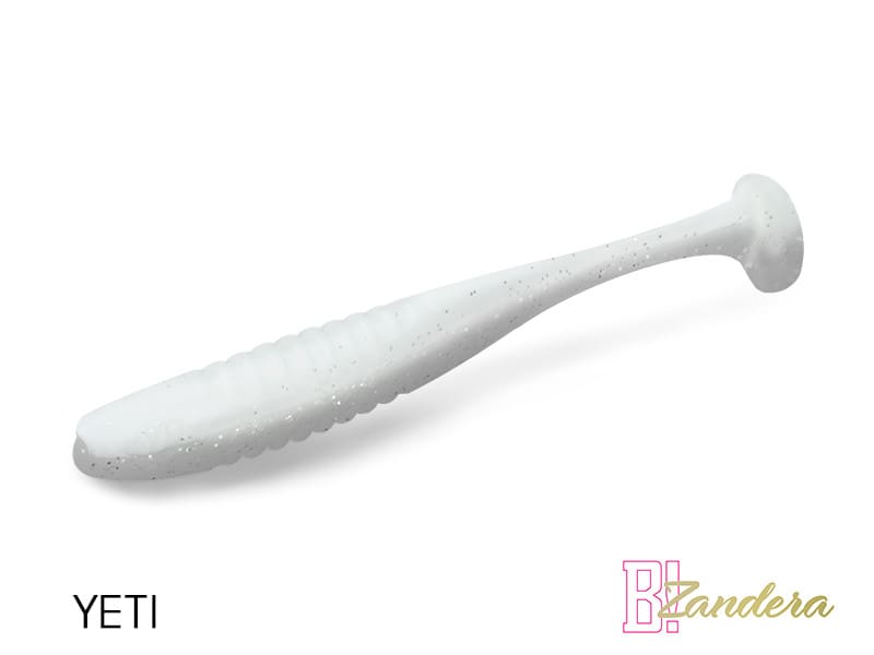 ZANDERA YETI 12CM AROMA SALT 101002602