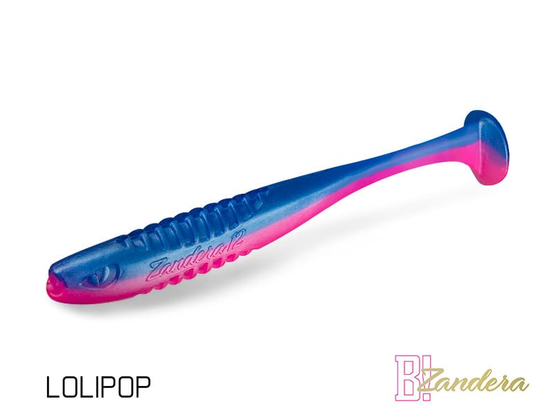 ZANDERA LOLIPOP 12CM AROMA SALT 101002773