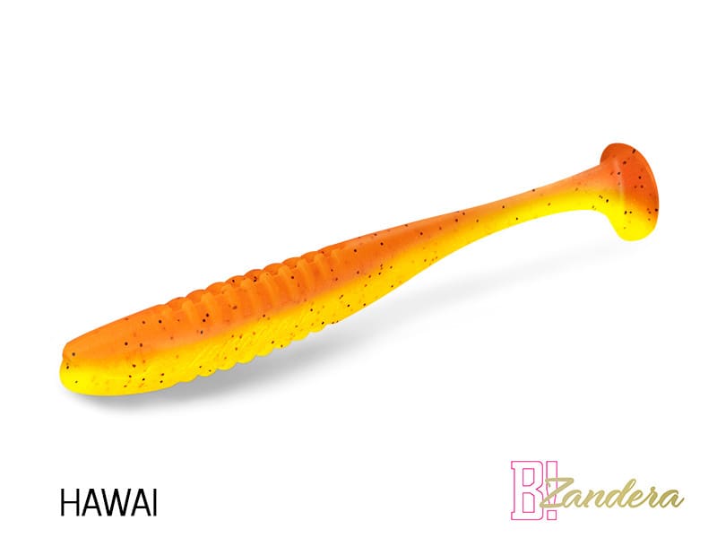 ZANDERA HAWAI 12CM 101002610