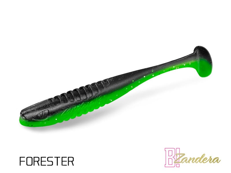 ZANDERA FORESTER 12CM 101002614 AROMA SALT