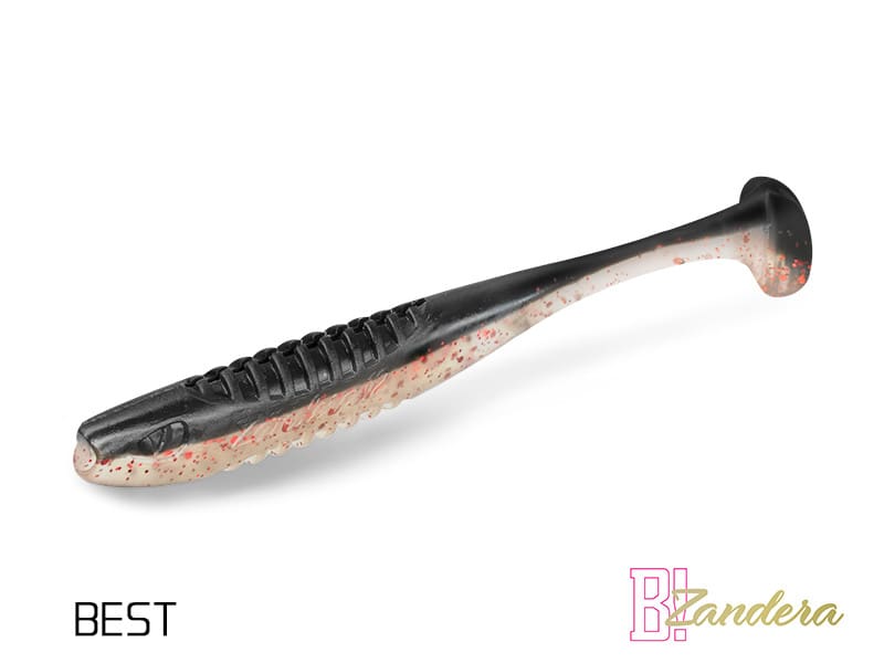 ZANDERA 12CM BEST 101002605