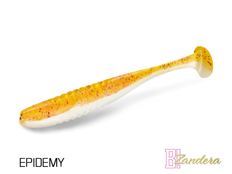 ZANDERA EPIDEMY 12CM AROMA SALT 101002604