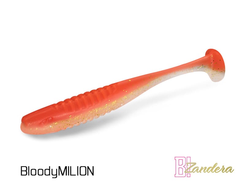 ZANDERA BLOODY MILION 12CM AROMA SALT 101002609