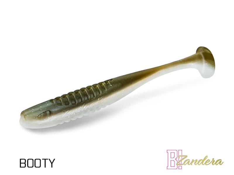 101002606 ZANDERA 12CM BOOTY