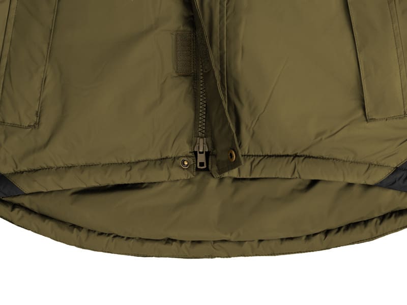 Delphin CruisAIR WINTER 5T žieminis kostiumas – detalės