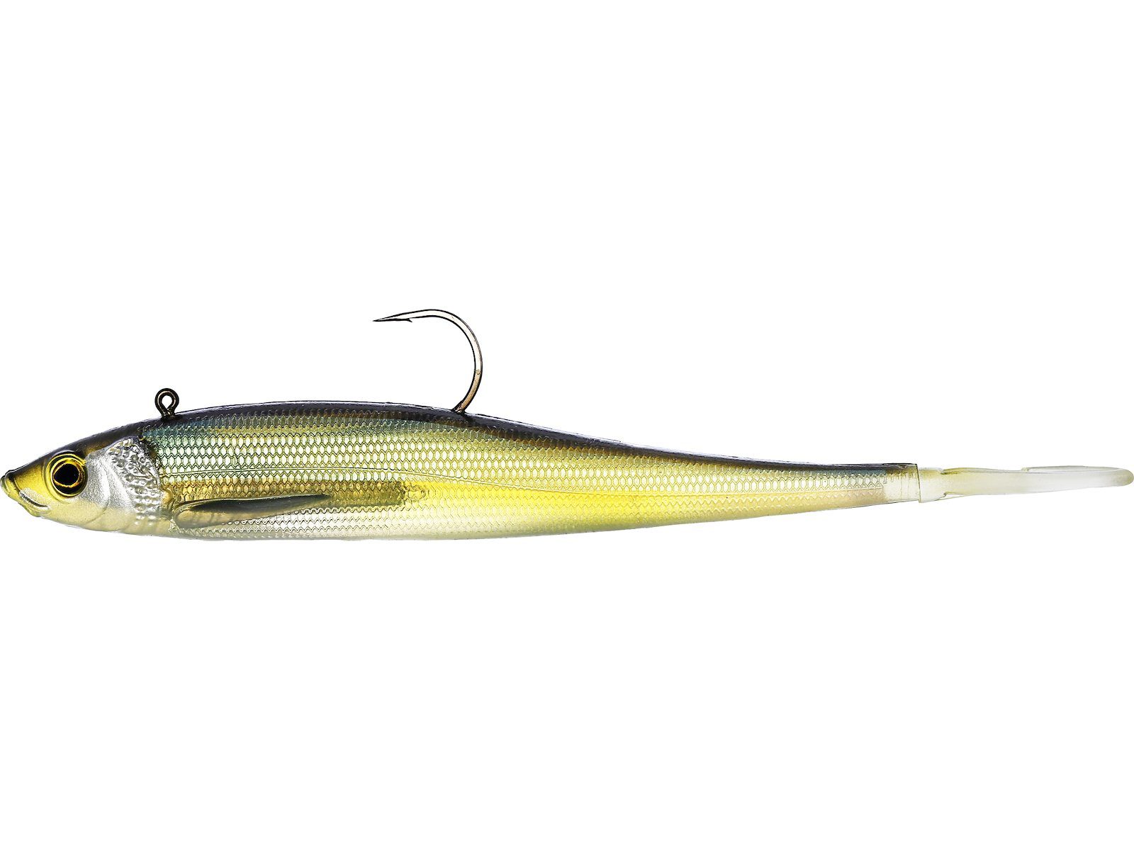 Westin Twitchteez R2F 9,5 cm 9 g dirbtiniai masalai su Mustad kabliuku