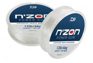 Daiwa NZon Power Gum