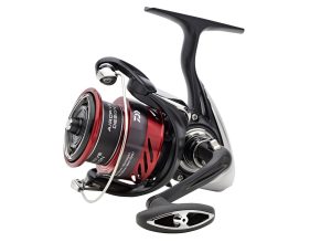 Daiwa 23 Ninja Match & Feeder LT feeder ritė – pagrindinė produkto nuotrauka