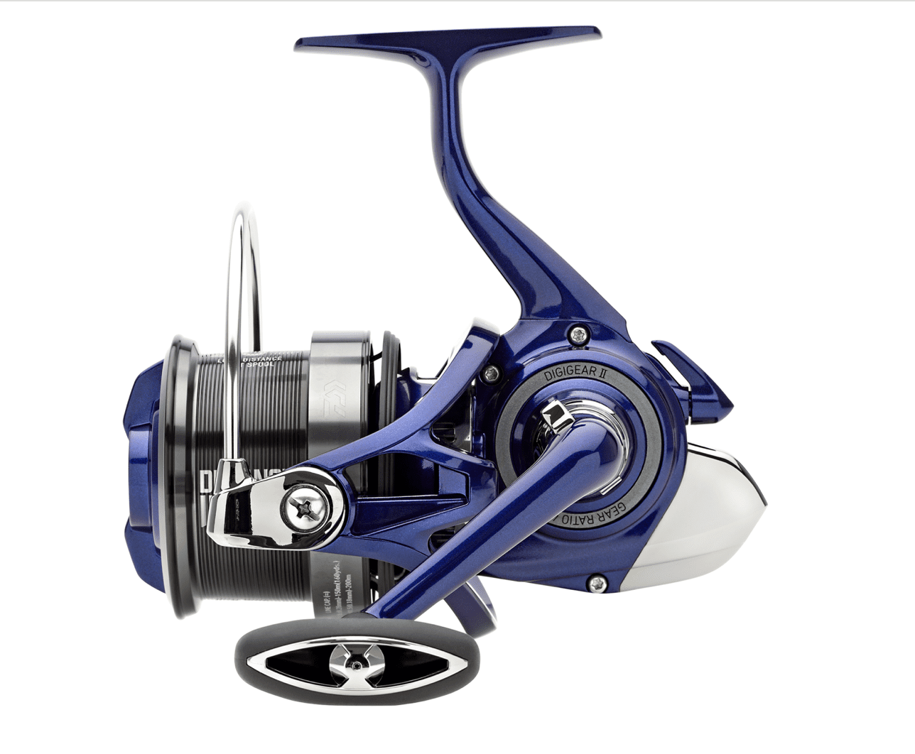 Daiwa 23 TDR Distance 25 QD distancinė feeder ritė – pagrindinė nuotrauka