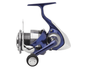 Daiwa 24 TDR Match & Feeder QD feeder ritė – pagrindinė produkto nuotrauka