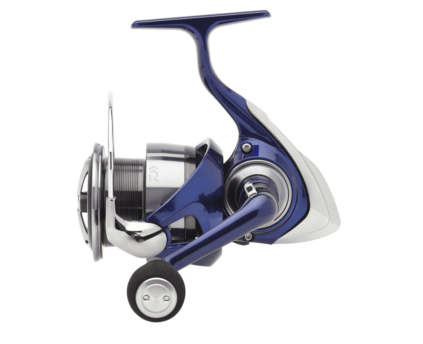Daiwa 24 TDR Match & Feeder QD feeder ritė – pagrindinė produkto nuotrauka